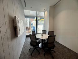 PS100 (D2), Office #570490691